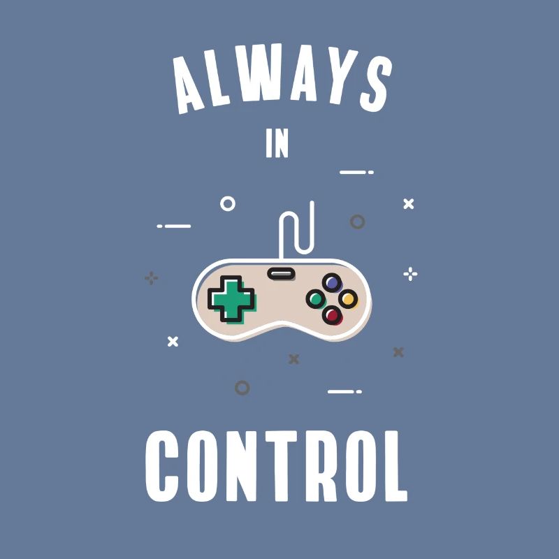controller game retro computer play pc nerd gaming