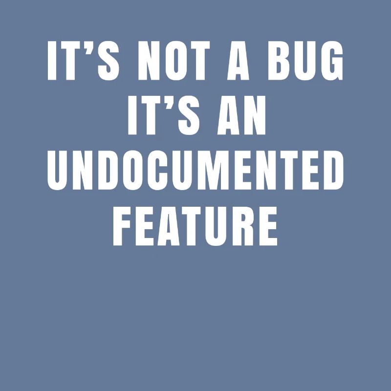 Programmeur chemise programmation énonciations nerd