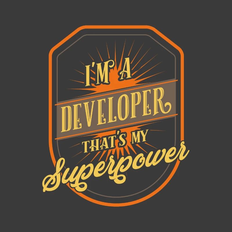developer