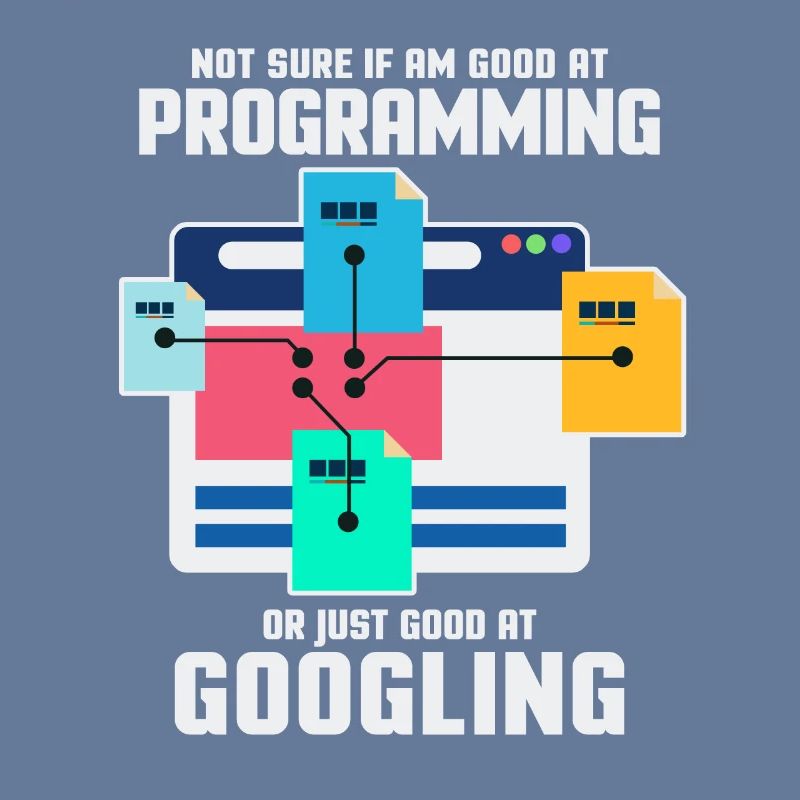 Programmierer Programmieren IT Computer Geschenk