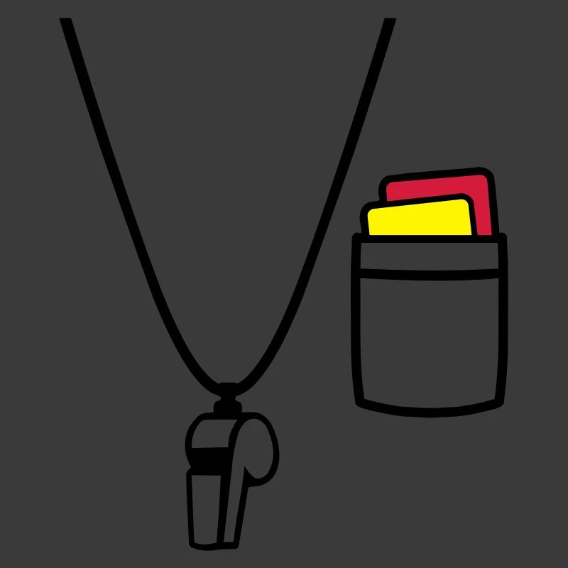 Referee
