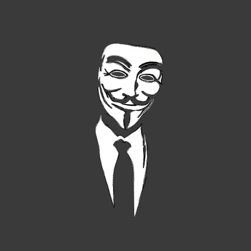 Anonymous