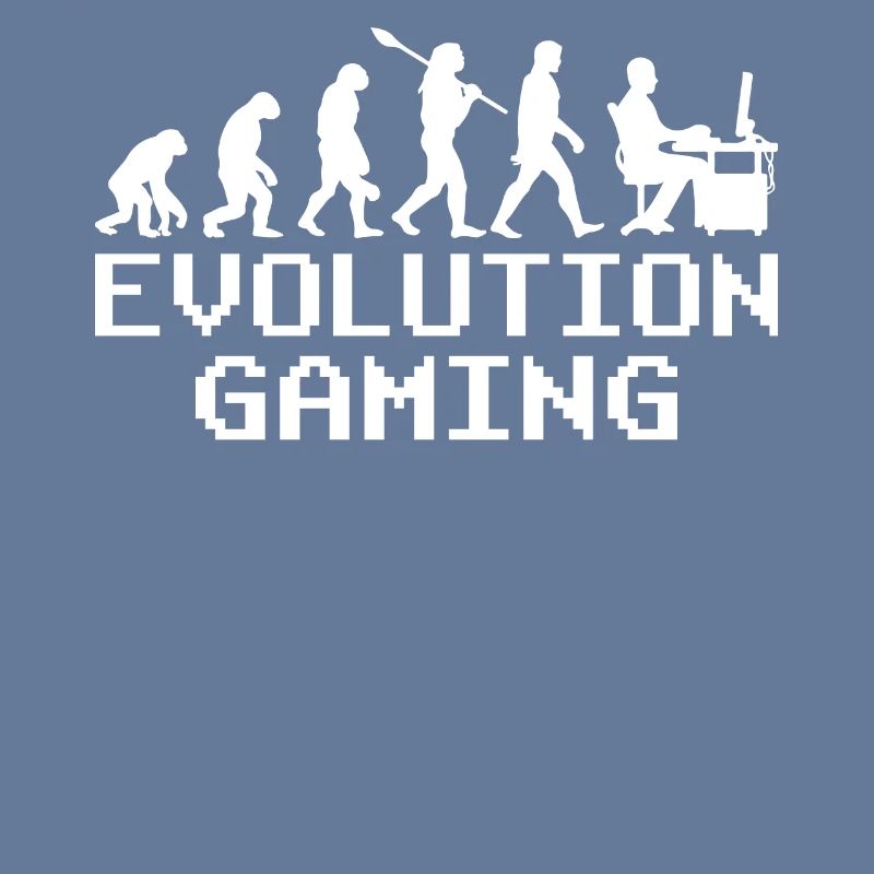 Évolution du jeu PC