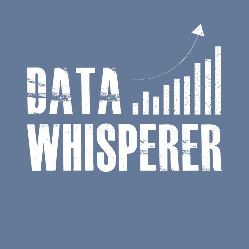 Data Whisperer Science Analyst Software Engineer