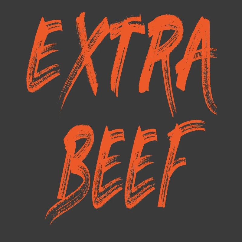 The Extra Beef