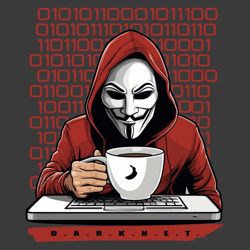 Anonymous Hacker