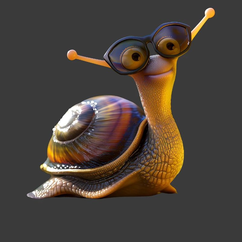 Snail Vineyard Snail Shell Snails