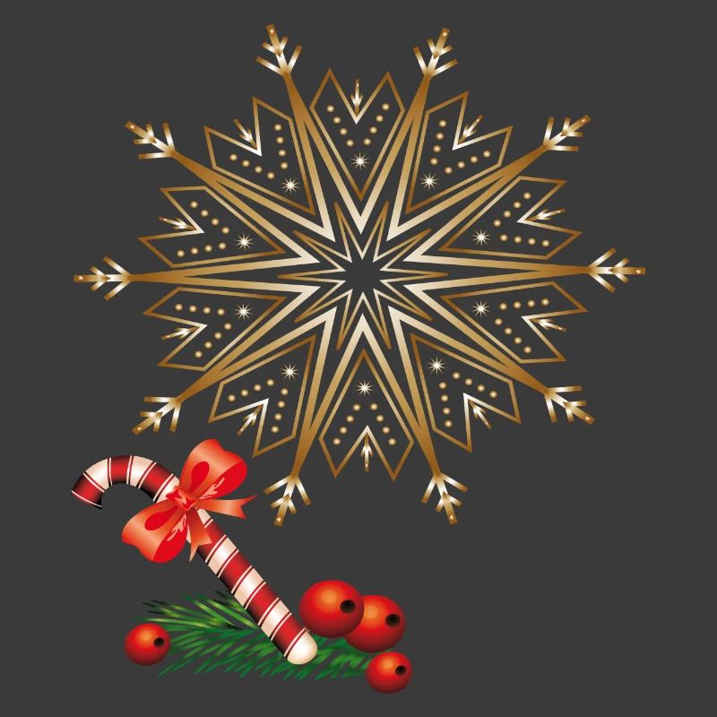 Weihnachtsstern
