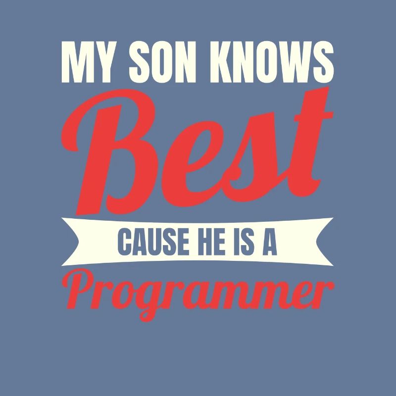 Software Developer Son