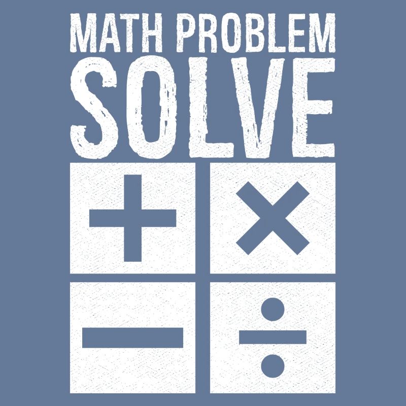 math problem solve