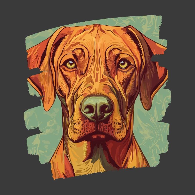 Rhodesian Ridgeback