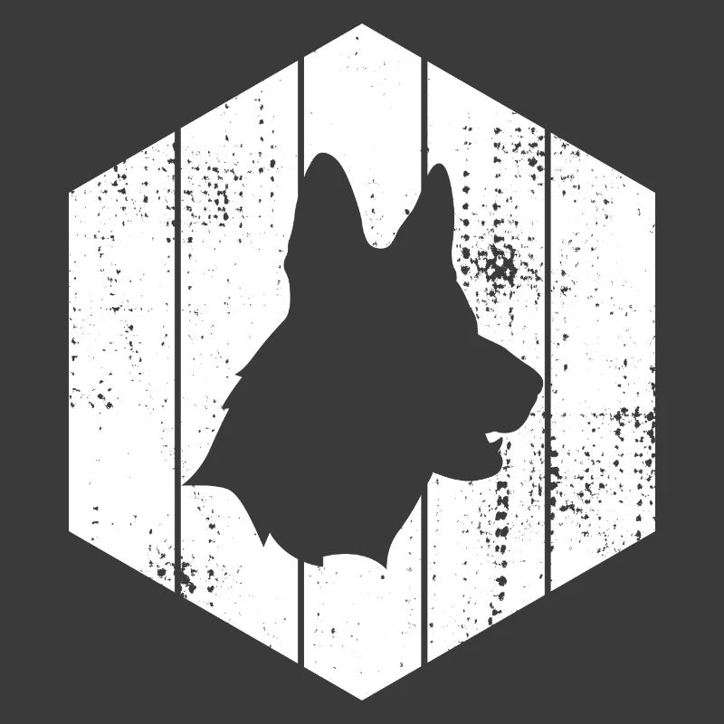 Deutscher Schäferhund