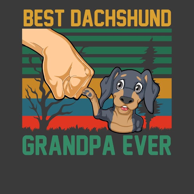 Papi teckel