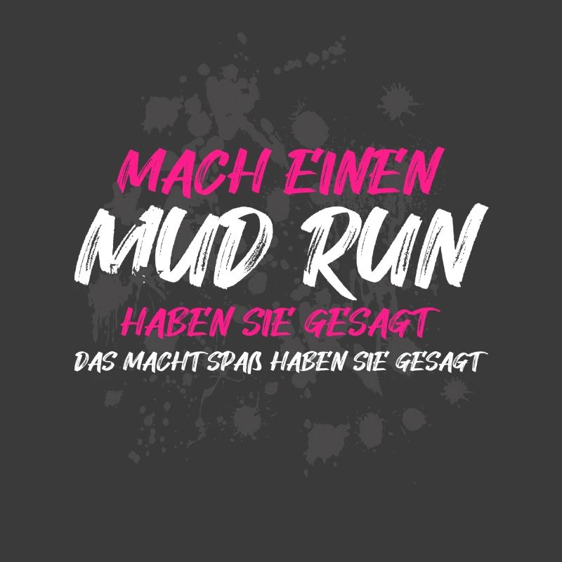 Faire une course dans la boue, une course dans la boue, une course dans la boue, une course dans la boue