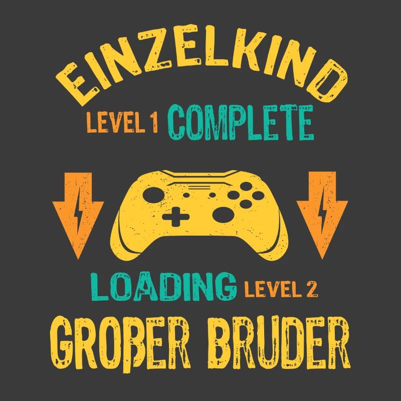 Einzelkind Complete - Loading Großer Bruder 2026