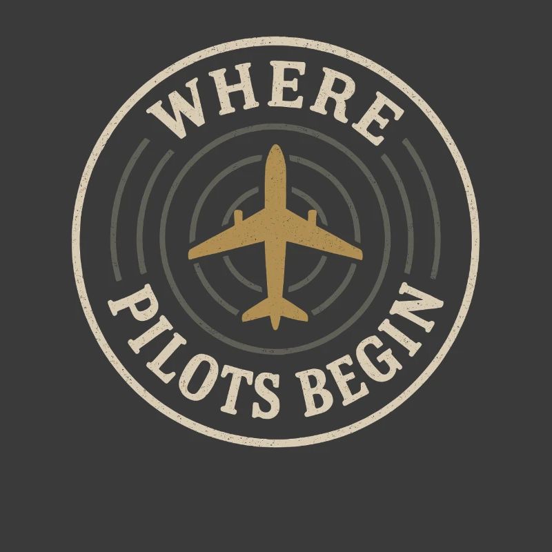 Flight Instructor Cfi Pilot Aviation Instructor