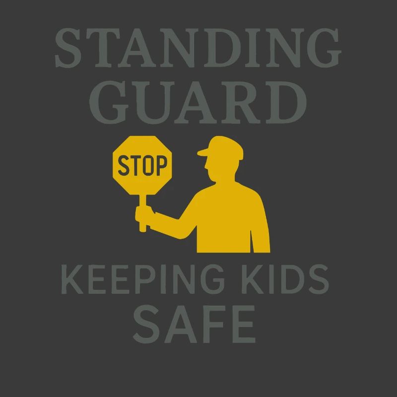 Crossing Guard Gift Security Team