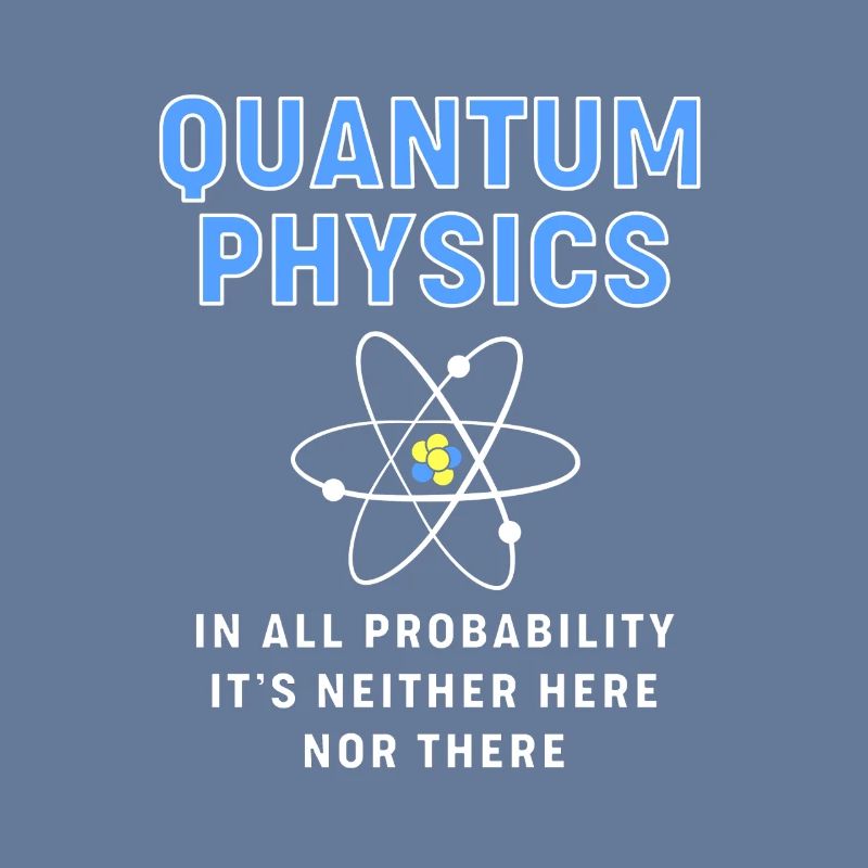 Quantensprung Quanten Physik Quantenphysik