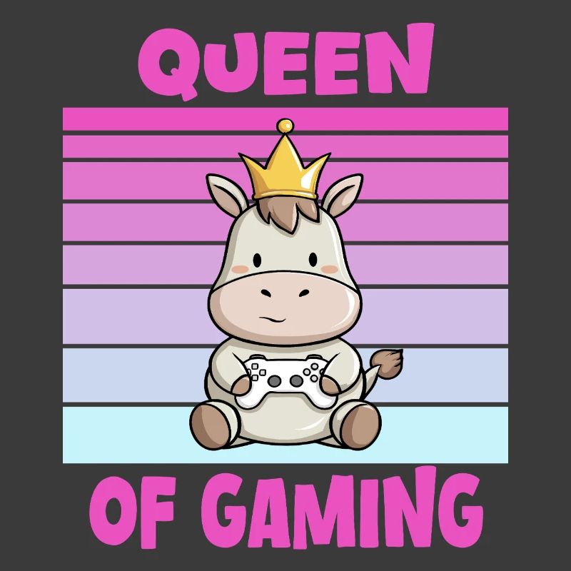 game queen controller