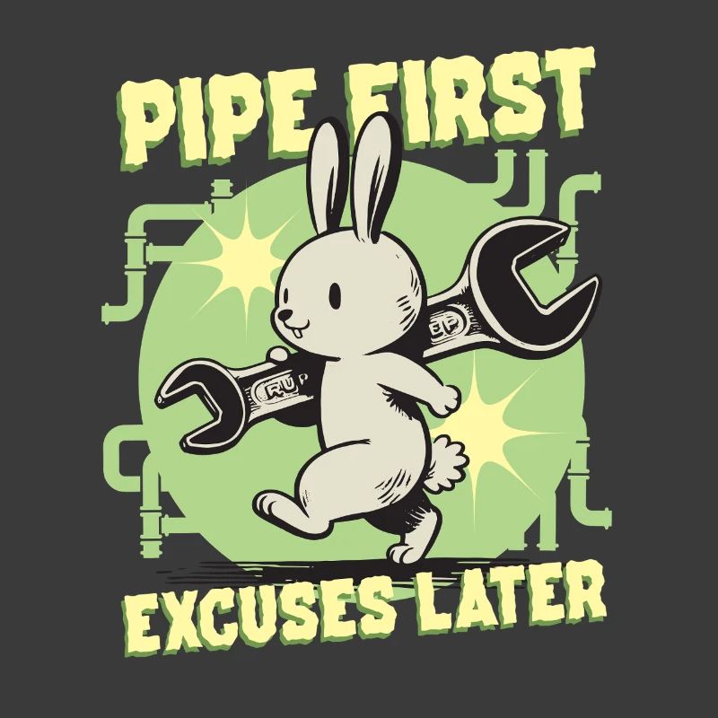 Pipelayer Pipe Builder Pipe First