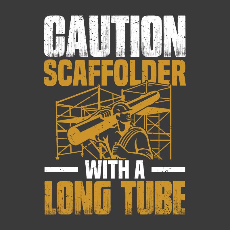  Scaffold Installer Builder Worker Construction