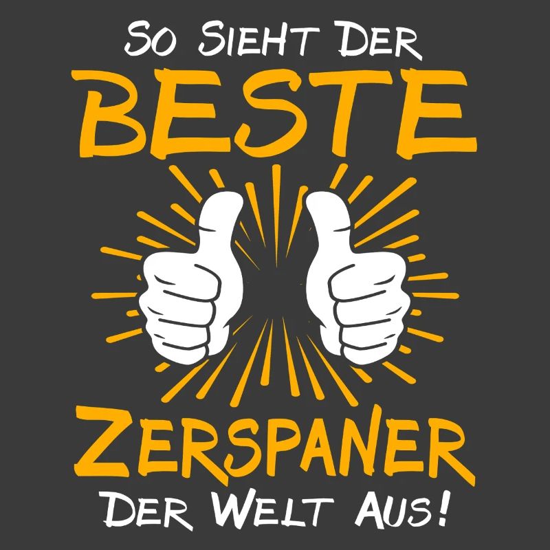 Zerspaner Geschenkidee