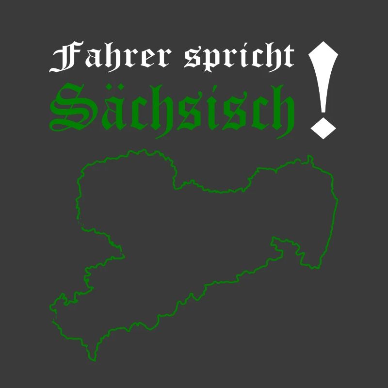 Dialecte saxon saxon de Saxe