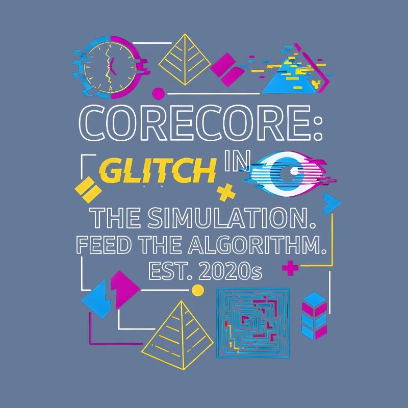 Collage d’algorithmes de simulation de bugs Corecore