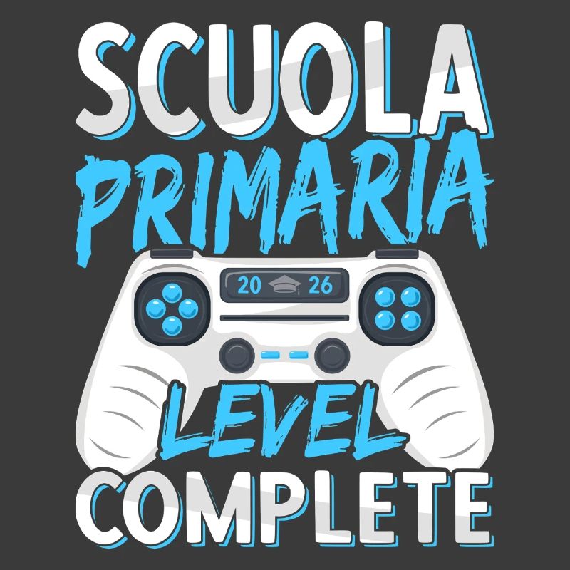 Primary School Diploma Elementary School 2026