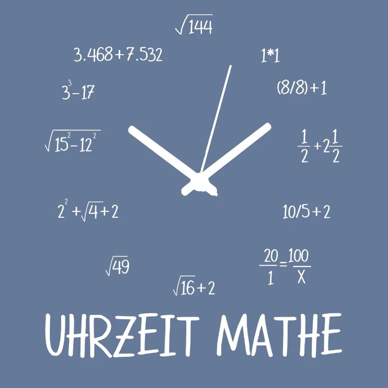 Time math math math teacher student