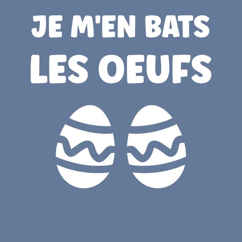 EASTER EGGS
