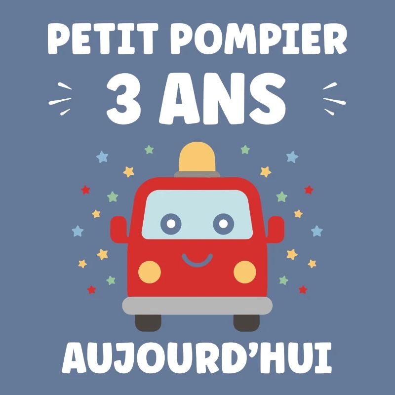 3 ans