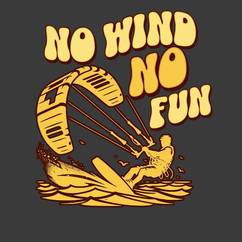 No Wind No Fun