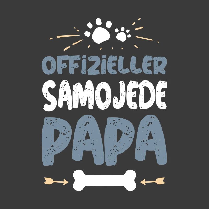SAMOJEDE