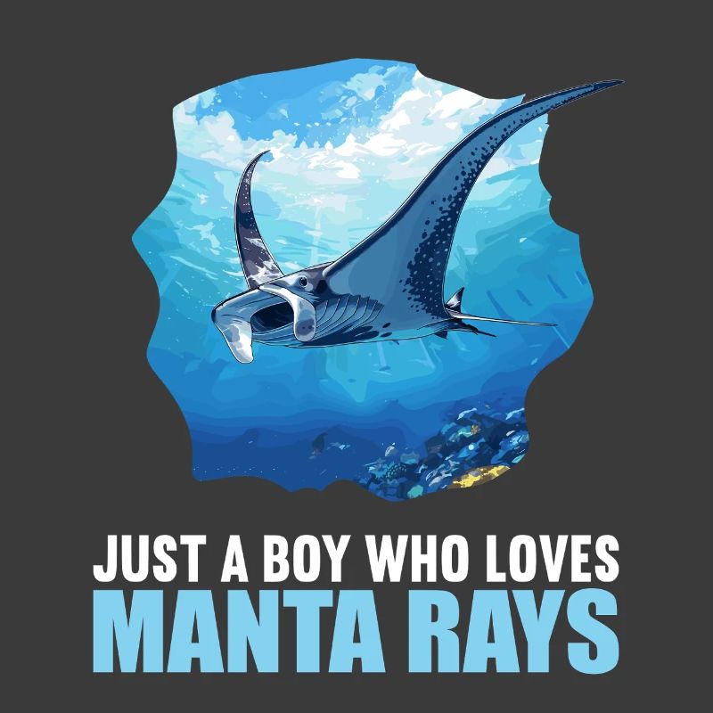 Rochen Mantarochen