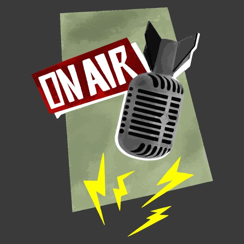Microphone - diffusion en direct