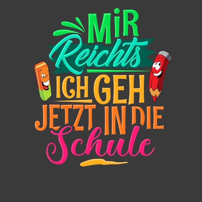 Einschulung