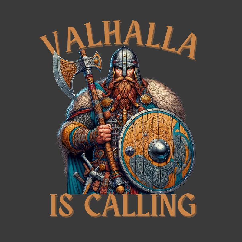 Valhalla is Calling