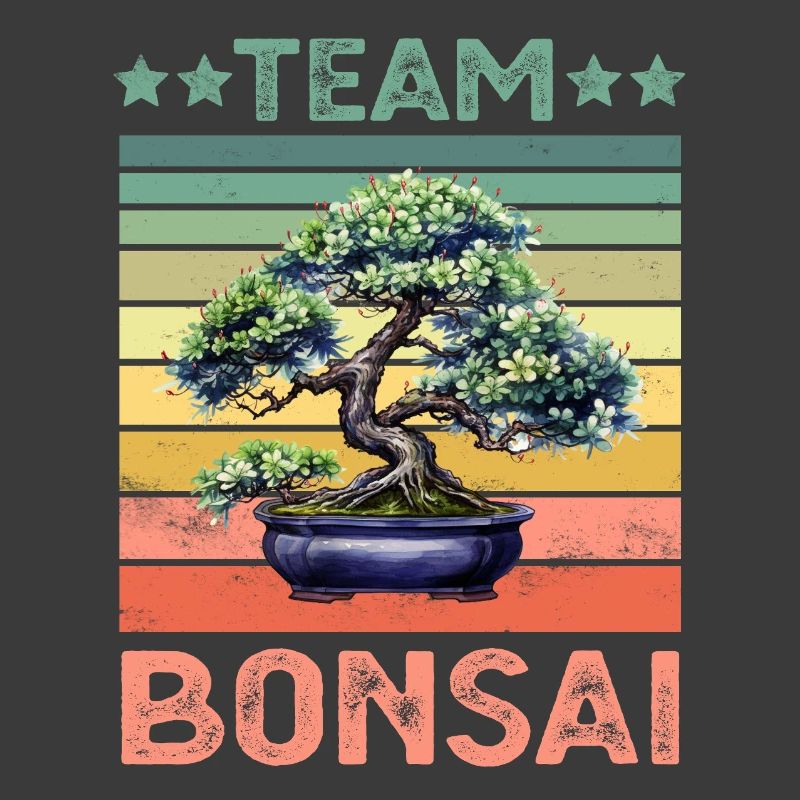 Bonsai Tree