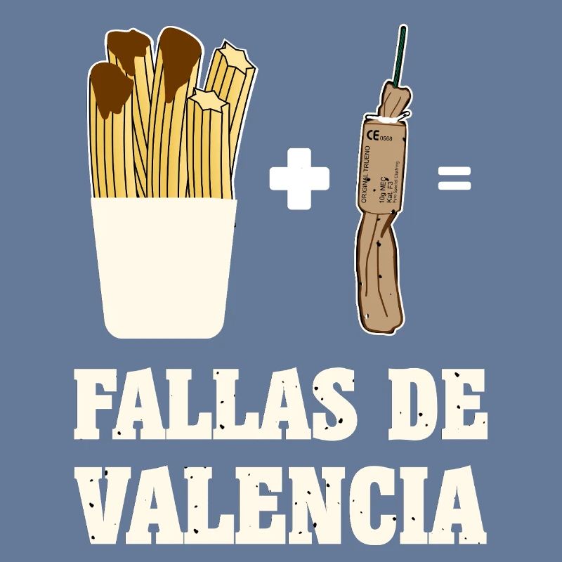 Chœur Pyro des Fallas