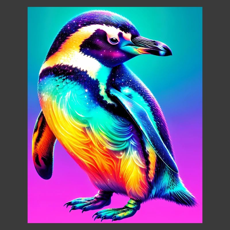 Pinguin
