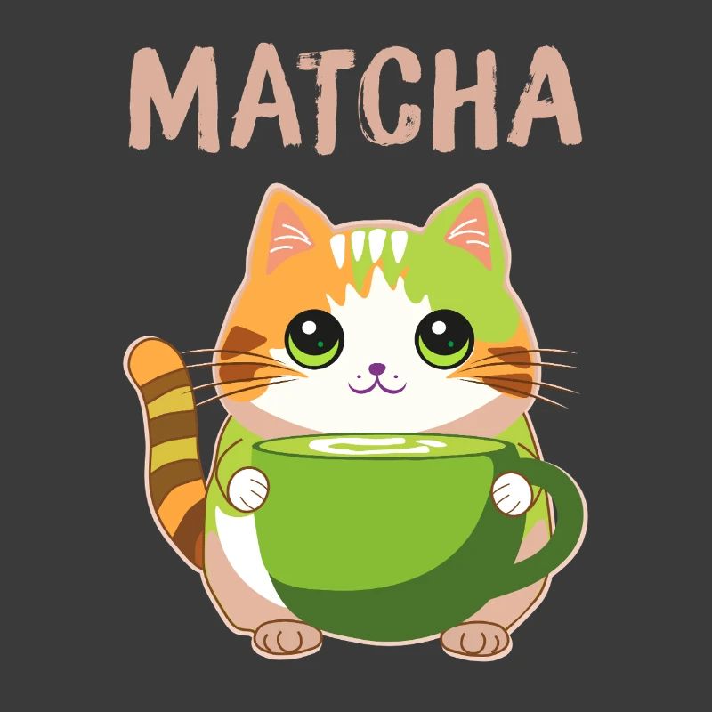 Chat Matcha