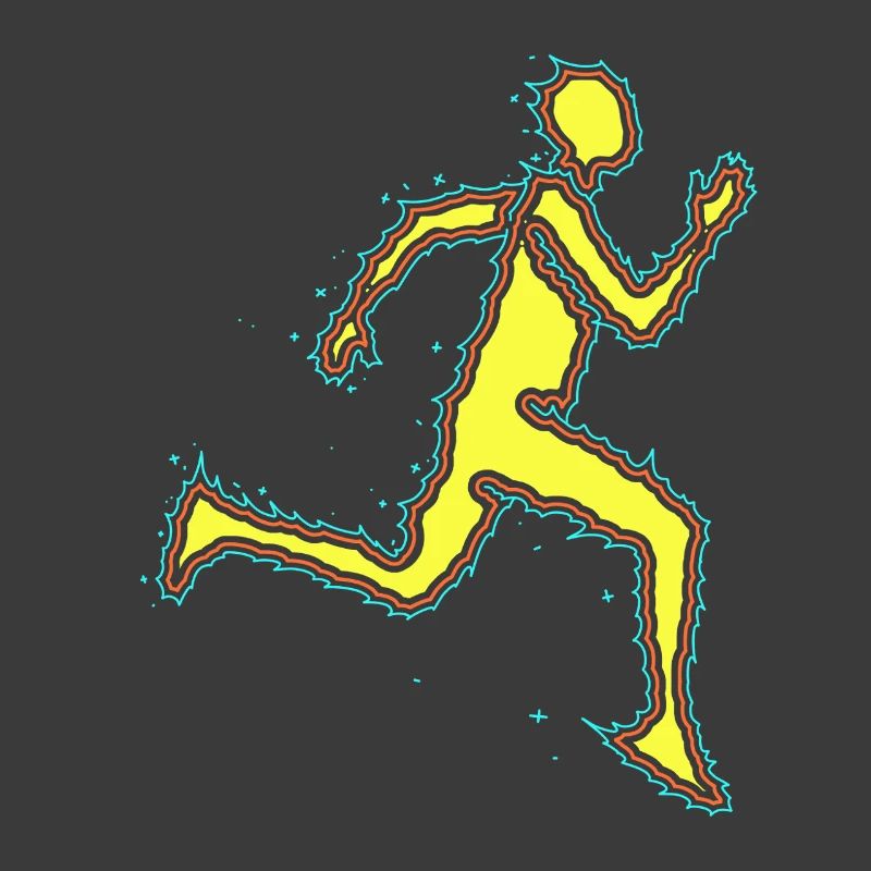 Runner électrique