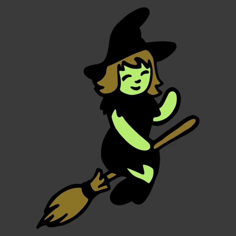 Chibi Witch