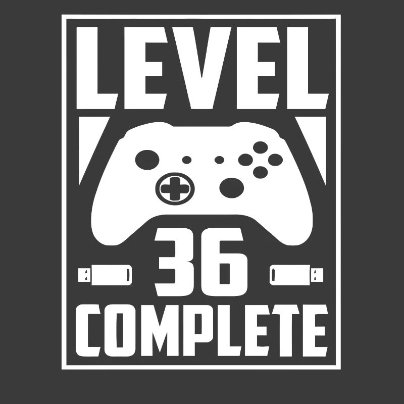 Level 36 Complete