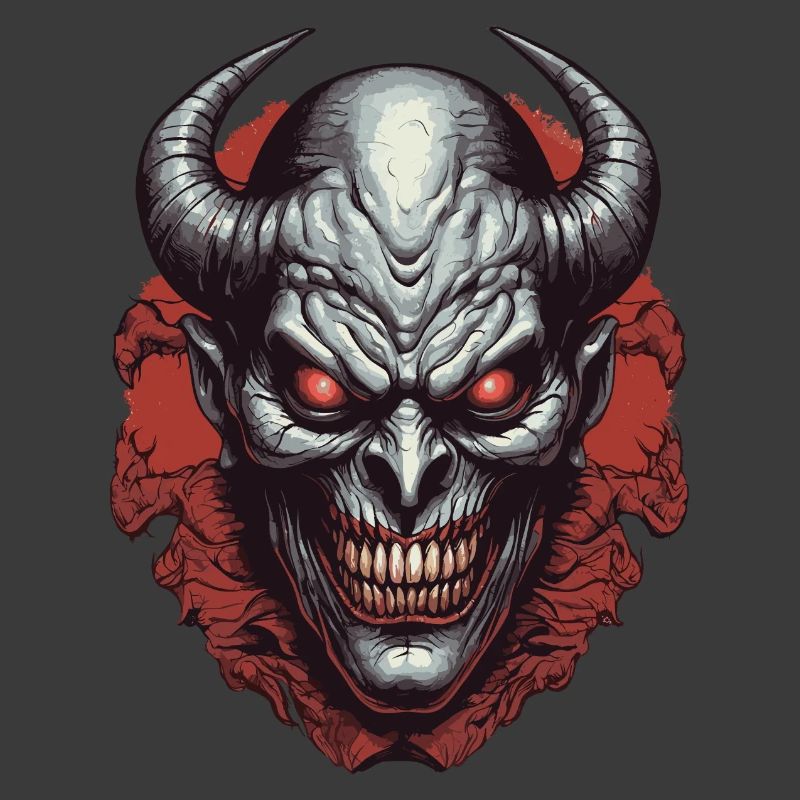 Hell demon