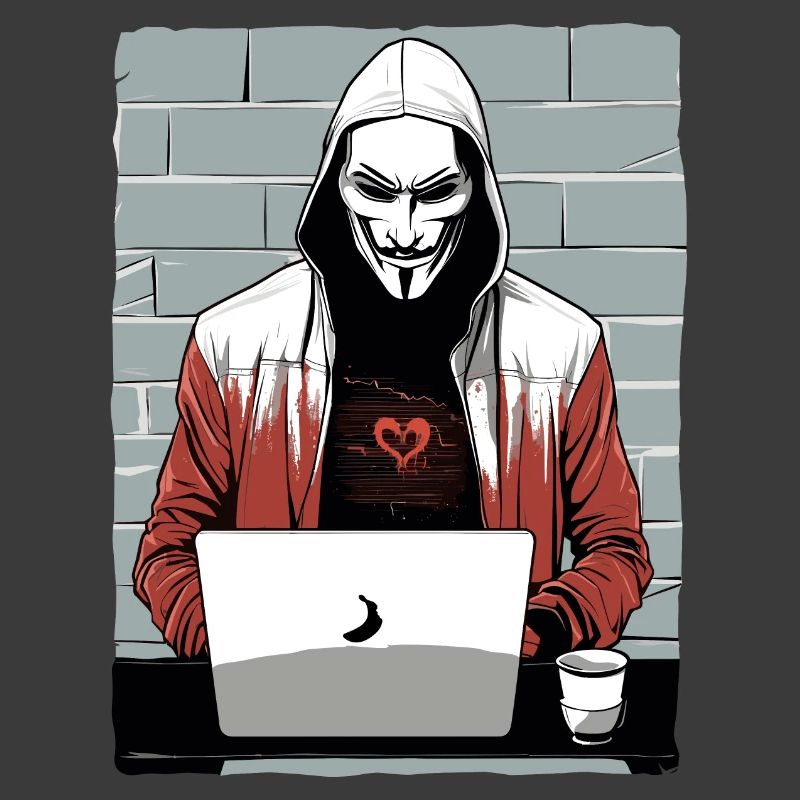 Anonymous Hacker