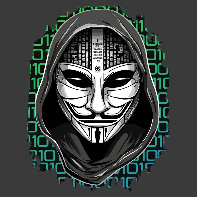 Anonymous Hacker