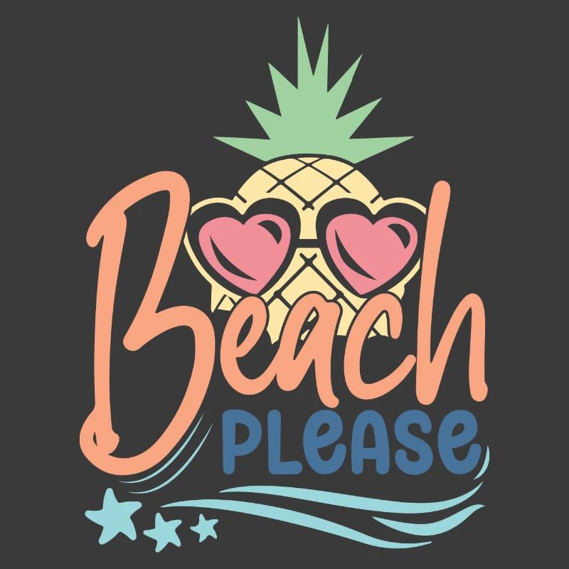 Strand bitte