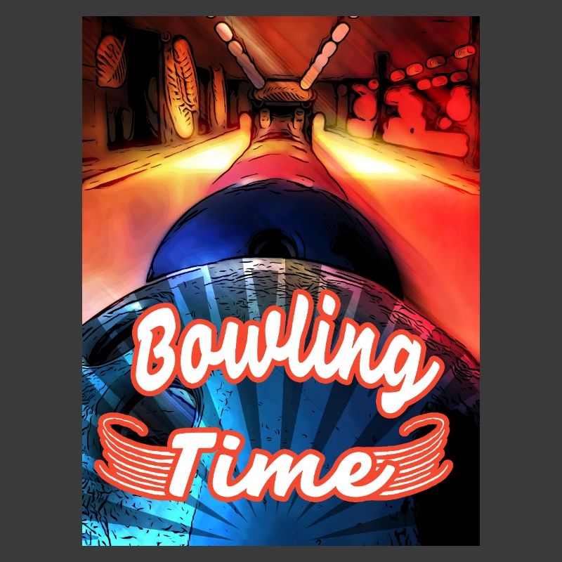 Its Bowling Time